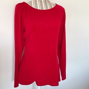 Catherine Catherine Malandrino Top